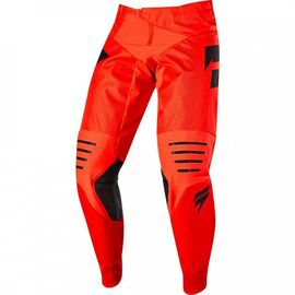 Велоштаны Shift Black Mainline Pant для экстремальной езды, красный 2019, 21662-003-30, Вариант УТ-00109913: Размер: W30 , изображение  - НаВелосипеде.рф