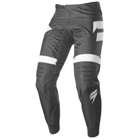 Велоштаны Shift Black Strike Pant для экстремальной езды, черный 2018, 19312-001-30, Вариант УТ-00070322: Размер: W30, изображение  - НаВелосипеде.рф