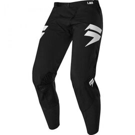 Велоштаны Shift Blue Risen 2.0 Pant для экстремальной езды, черный 2018, 20896-001-30, Вариант УТ-00077519: Размер: W30 , изображение  - НаВелосипеде.рф