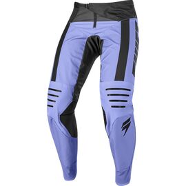Велоштаны Shift White Muse Pant для экстремальной езды, фиолетовый 2019, 21886-053-30, Вариант УТ-00104615: Размер: W30 , изображение  - НаВелосипеде.рф