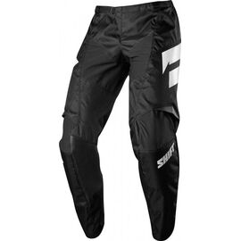 Велоштаны Shift White Ninety Seven Pantдля экстремальной езды, черный 2018, 19324-001-28, Вариант УТ-00070344: Размер: W28, изображение  - НаВелосипеде.рф