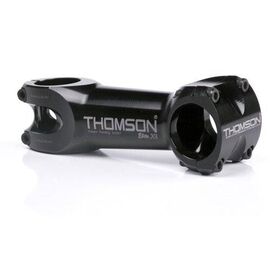 Вынос велосипедный Thomson Elite X4 1-1/8" 110x10°x31.8, черный, SM-E140-BK, изображение  - НаВелосипеде.рф
