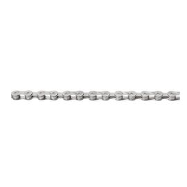 Цепь велосипедная KMC 1/2"х11/128" Х-11, 114 звеньев, с замком, 11 скоростей, 5-303542, изображение  - НаВелосипеде.рф
