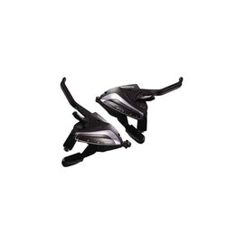 Переключатели для велосипеда Shimano Altus шифтер+тормозная ручка 3х9ск ESTEF65P9AL 2-969-1 , изображение  - НаВелосипеде.рф