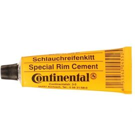 Клей для трубок Continental, 25 г, A1205, изображение  - НаВелосипеде.рф
