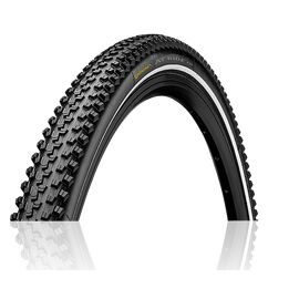 Велопокрышка Continental AT RIDE 28x1,6" (42-622), Reflex, PunctureProTection, 84 TPI, A223422-1, изображение  - НаВелосипеде.рф