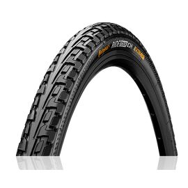 Покрышка Continental Ride Tour 28x1 1/4x1 3/4 (32-622), Extra Puncture Belt, 66 TPI, A223613-1, изображение  - НаВелосипеде.рф
