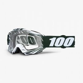 Очки велосипедные 100% Accuri Bali / Clear Lens, 50200-320-02, изображение  - НаВелосипеде.рф