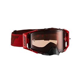 Маска велосипедная Leatt Velocity 6.5 Ruby/Red Rose UC, 8019100030, изображение  - НаВелосипеде.рф