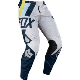 Велоштаны Fox 360 Draftr Pant для экстремальной езды, серый 2018, 19419-097-30, Вариант УТ-00070159: Размер: W30, изображение  - НаВелосипеде.рф