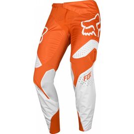 Велоштаны Fox 360 Kila Pant для экстремальной езды, оранжевый 2019, 21719-009-30, Вариант УТ-00097088: Размер: W30, изображение  - НаВелосипеде.рф