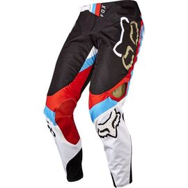 Велоштаны Fox 360 Rohr Pant для экстремальной езды, черный 2017, 17248-001-28, Вариант УТ-00070198: Размер: W28, изображение  - НаВелосипеде.рф