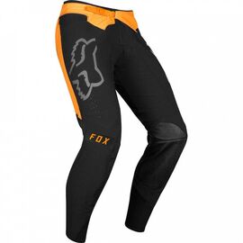 Велоштаны Fox Flexair Royl Pant для экстремальной езды, оранжевый 2019, 22252-104-32, Вариант УТ-00104579: Размер: W32, изображение  - НаВелосипеде.рф