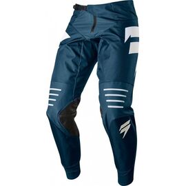 Велоштаны Shift Black Mainline Pant для экстремальной езды, синий 2018, 19312-208-30, Вариант УТ-00070312: Размер: W30, изображение  - НаВелосипеде.рф
