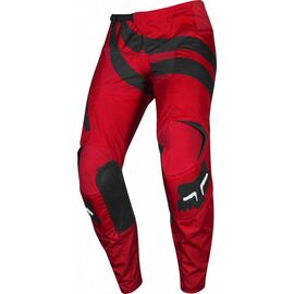 Велоштаны подростковые Fox 180 Cota Youth Pant для экстремальной езды, красный 2019, 21745-003-22, Вариант УТ-00097120: Размер: W22 , изображение  - НаВелосипеде.рф