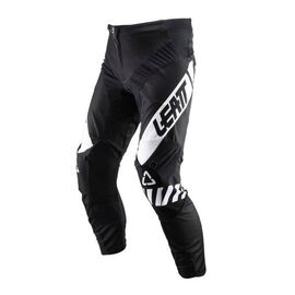Велоштаны подростковые Leatt GPX 2.5 Pant Junior для экстремальной езды, черный 2019, 5019023254, Вариант УТ-00115707: Размер: L (140/150) , изображение  - НаВелосипеде.рф