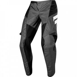 Велоштаны подростковые Shift White Muse Youth Pant для экстремальной езды, Smoke 2019, 21896-296-22, Вариант УТ-00109950: Размер: W22 , изображение  - НаВелосипеде.рф