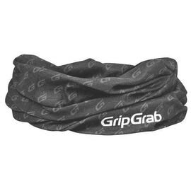 Повязка универсальная GripGrab Headglove Classic One Size, Black, 502601001, изображение  - НаВелосипеде.рф