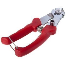 Ножницы Kenli для обрезания тросов, оплетки (50), KL-9750, изображение  - НаВелосипеде.рф