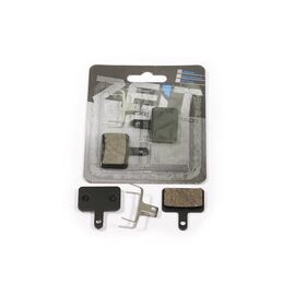 Тормозные колодки ZEIT, для дискового тормоза, для Shimano M397/M475/M515/M525/C501/C601/TEKTRO, DK-23, изображение  - НаВелосипеде.рф