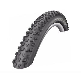 Велопокрышка Schwalbe ROCKET RON 26"x2.10 (54-559), Performance, Folding, HS438, Addix, 67EPI, 11600387.02, изображение  - НаВелосипеде.рф