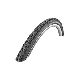 Велопокрышка Schwalbe ROAD CRUISER 700x32, GREEN COMPOUND, BLACK, 11101271, изображение  - НаВелосипеде.рф