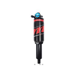 Амортизатор велосипедный задний Manitou McLeod 165x38 AM Black, 192-30969-A002, изображение  - НаВелосипеде.рф