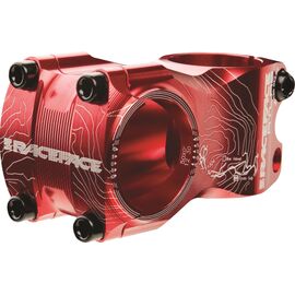 Вынос велосипедный Race Face Atlas 50x0°x31.8, красный, ST12A31.850X0RED, изображение  - НаВелосипеде.рф