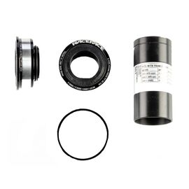 Каретка велосипедная Race Face Press Fit BB92 24 мм, BB19BB899224, изображение  - НаВелосипеде.рф