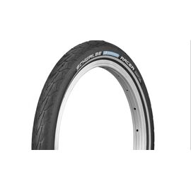 Велопокрышка Schwalbe Marathon Racer Performance RaceGuard HS429 (16"x1.50/40-305), 11100296, изображение  - НаВелосипеде.рф