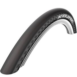 Велопокрышка Schwalbe Kojak Performance 32-349 (16x1 1/4), black, RaceGuard, Speedgrip, 11100175.02, изображение  - НаВелосипеде.рф