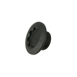 Болт прижимной SHIMANO к FC-4500, запчасть к системе, Y1H614000, изображение  - НаВелосипеде.рф