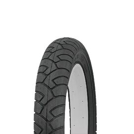 Покрышка велосипедная TRIX, 12 1/2 х 2 1/4, черный, P-1253 BLACK, изображение  - НаВелосипеде.рф