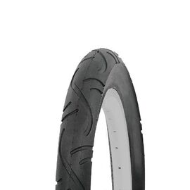 Покрышка велосипедная TRIX, 12 1/2 х 2 1/4, (57-203), черный, P-1029 BLACK, изображение  - НаВелосипеде.рф