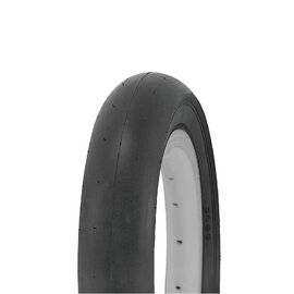 Покрышка велосипедная TRIX, 12 1/2х2 1/4, черный, P-1071 BLACK, изображение  - НаВелосипеде.рф