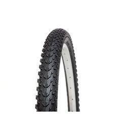 Покрышка велосипедная TRIX, 29 х 2,10, черный, P-1255D BLACK, изображение  - НаВелосипеде.рф