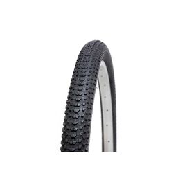 Покрышка велосипедная TRIX, 29 х 2,35, черный, P-1288 BLACK, изображение  - НаВелосипеде.рф