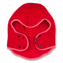 Шапка детская RED FOX Cub II, красный, Вариант УТ-00139780: Размер: XXS, изображение  - НаВелосипеде.рф