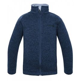 Куртка детская RedFox Tweed Kids, черно-синий, Вариант УТ-00138798: Размер: 146, изображение  - НаВелосипеде.рф
