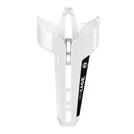 Флягодержатель велосипедный SKS Velocage, white glossy, 11481, изображение  - НаВелосипеде.рф