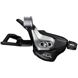 Шифтер SHIMANO SLX M7000-I, I-spec II, правый/задний, 11 скоростей. без упаковки, KSLM700011IR, изображение  - НаВелосипеде.рф