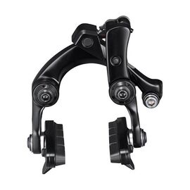 Тормоз SHIMANO Dura-Ace R9110, задний, клещевой, direct mount, колодки R55C4, IBRR9110R82, изображение  - НаВелосипеде.рф