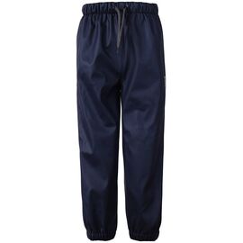 Штаны детские Didriksons MIDJEMAN KIDS PANTS, морской бриз, 502670, Вариант УТ-00152765: Размер: 100, изображение  - НаВелосипеде.рф