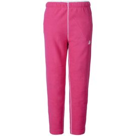 Штаны детские Didriksons MONTE MICROFLEECE, фуксия, 502465, Вариант УТ-00152795: Размер: 100, изображение  - НаВелосипеде.рф