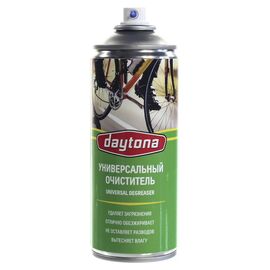 Очиститель Daytona, универсальный, аэрозоль, 520 мл, 32127, 2010307, изображение  - НаВелосипеде.рф