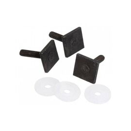Адаптер для фиксации крепления для велосипедов Thule Adapter 872, T-track, изображение  - НаВелосипеде.рф