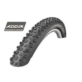 Велопокрышка Schwalbe Performence Line Rocket Ron, 24x2.10 (54-507), Folding, HS 438, Addix, 67 EPI, 11600506.02, изображение  - НаВелосипеде.рф