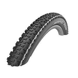 Велопокрышка Schwalbe Rapid Rob 27.5x2.25 650B (57-584), Active Line, K-Guard, HS 425, SBC, 50 EPI, 11101396, изображение  - НаВелосипеде.рф