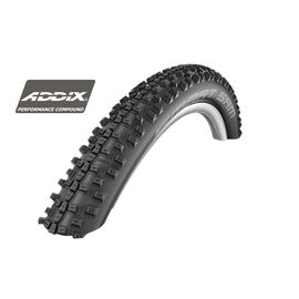 Велопокрышка Schwalbe Performance Line Smart Sam, 26x2.10 (54-559), R-Guard, HS476, Addix, 67 EPI, 05-11101179.01, изображение  - НаВелосипеде.рф