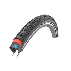 Велопокрышка Schwalbe Performance Line Marathon GT Tour, 26x2.00 (50-559), DualGuard, HS 485, 67 EPI, 11101292, изображение  - НаВелосипеде.рф